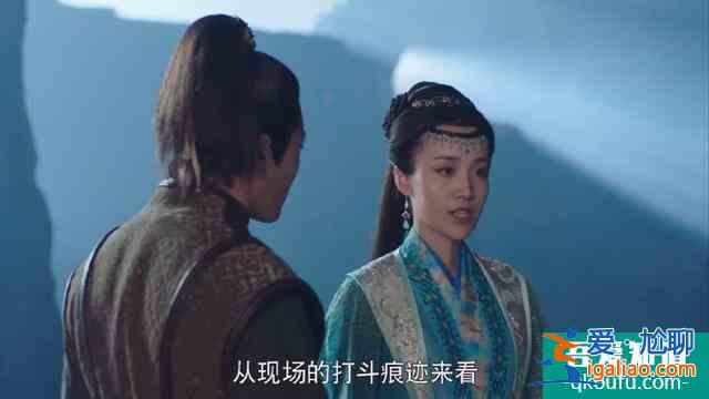 《暮白首》結(jié)局：看似圓滿，六對(duì)CP卻只有三對(duì)幸福？