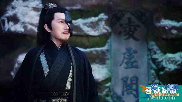 《暮白首》結(jié)局：看似圓滿，六對(duì)CP卻只有三對(duì)幸福？