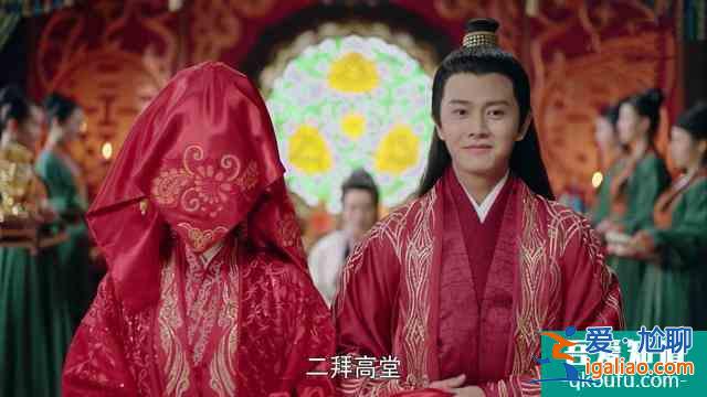 《暮白首》結(jié)局：看似圓滿，六對(duì)CP卻只有三對(duì)幸福？