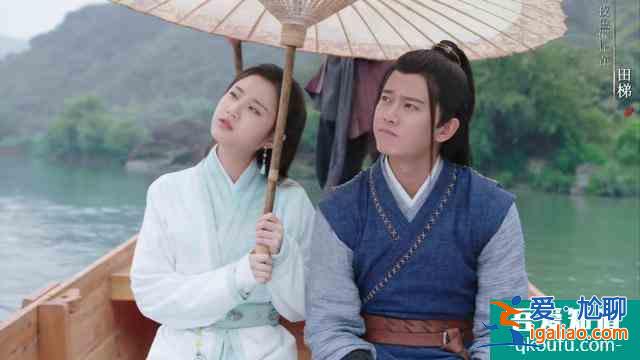 《暮白首》結(jié)局：看似圓滿，六對(duì)CP卻只有三對(duì)幸福？