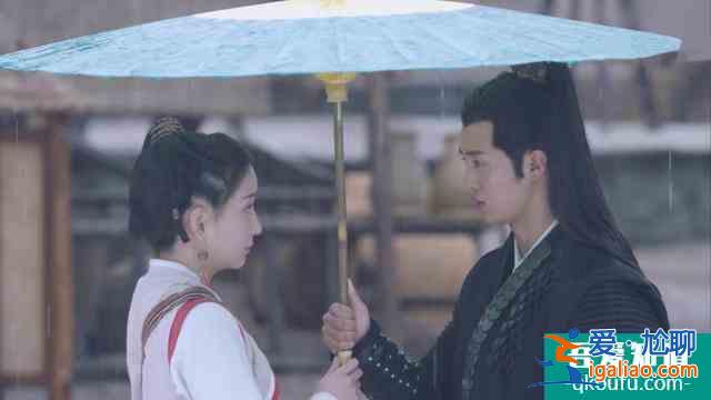 《暮白首》結(jié)局：看似圓滿，六對(duì)CP卻只有三對(duì)幸福？