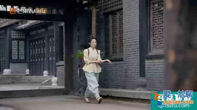 為什么《那江煙花那江雨》算不上《延禧攻略》2.0? 為什么《那江煙花那江雨》算不上《延禧攻略》2.0?