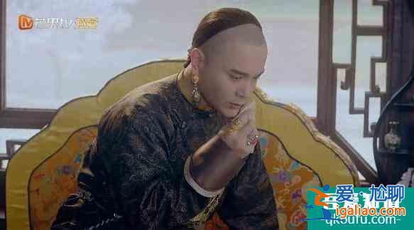 為什么《那江煙花那江雨》算不上《延禧攻略》2.0? 為什么《那江煙花那江雨》算不上《延禧攻略》2.0?