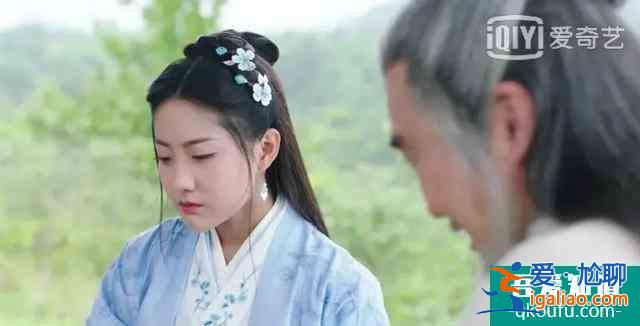《暮白首》陸一舟下線，容夙的女裝穿給誰看？