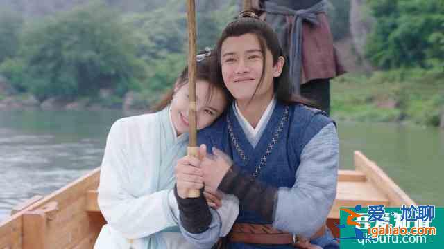 《暮白首》大結(jié)局，林敬容婳美滿，墨幻領(lǐng)盒飯，陸一舟下線惹淚目？