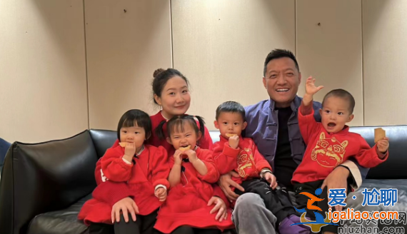 影視演員李夢(mèng)男是誰?離婚又再婚現(xiàn)妻子年輕貌美
