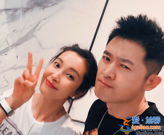 任泉為什么退出娛樂圈？任泉和李冰冰什么關系？近況曝光模樣大變