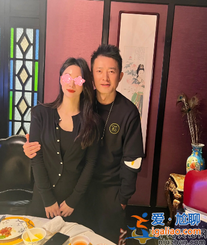 任泉為什么退出娛樂圈？任泉和李冰冰什么關系？近況曝光模樣大變