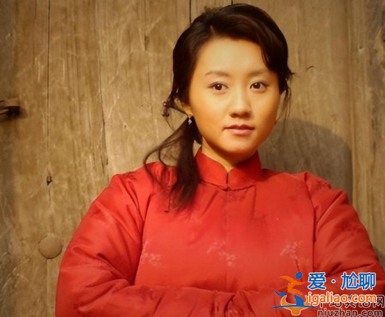 影視演員李夢(mèng)男是誰?離婚又再婚現(xiàn)妻子年輕貌美