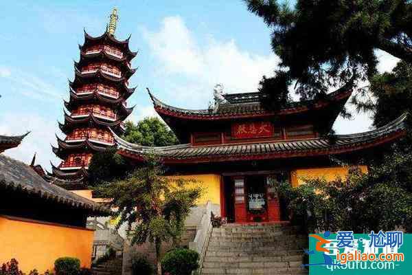 2022因疫情防控南京雞鳴寺1月18日到23日暫停對外開放？
