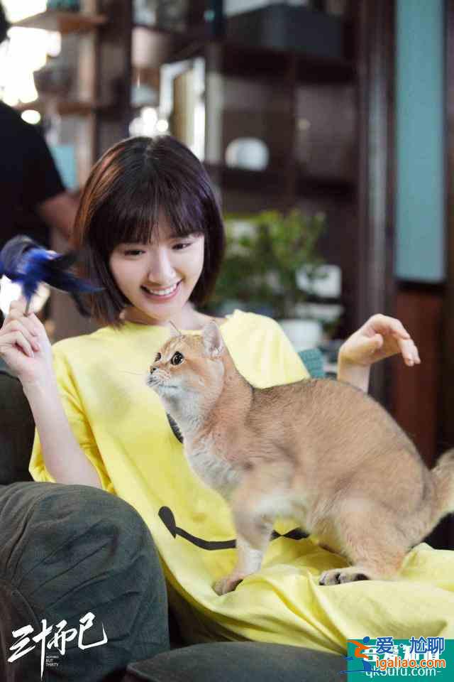 《三十而已》：30歲你活成了誰的樣子？？