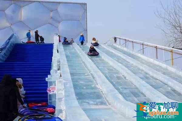 2022武漢冰雪嘉年華什么時(shí)候開(kāi)始 怎么參加？