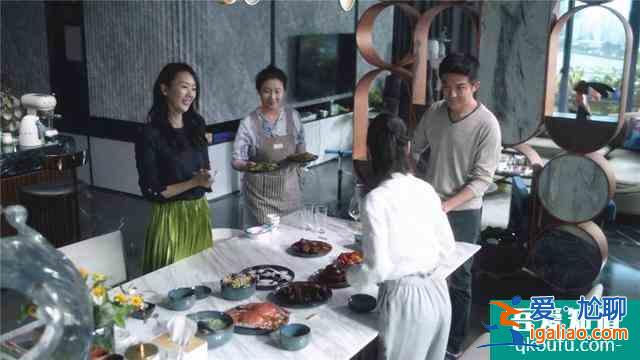 《三十而已》為你揭露殘酷真相:30歲的女人,為什么活得這么累?? 《三十而已》為你揭露殘酷真相:30歲的女人,為什么活得這么累??