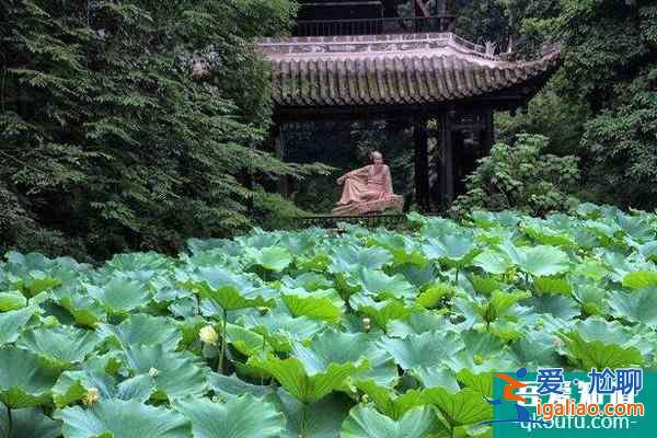眉山三蘇祠門票優惠政策2022？