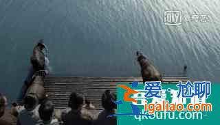 專訪《河神2》監制汪啟楠：換代，用商業大片的要求制作網劇？