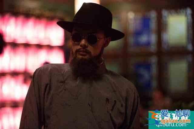 《河神2》丁卯力挽狂瀾救漕運 張銘恩精準推理實力演繹津門神探? 《河神2》丁卯力挽狂瀾救漕運 張銘恩精準推理實力演繹津門神探?