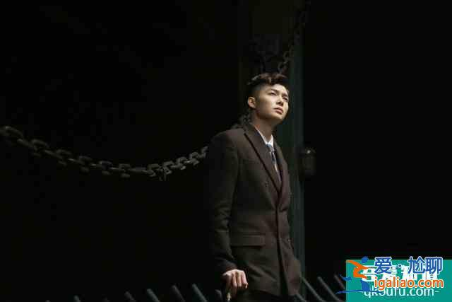 《河神2》丁卯力挽狂瀾救漕運 張銘恩精準推理實力演繹津門神探? 《河神2》丁卯力挽狂瀾救漕運 張銘恩精準推理實力演繹津門神探?