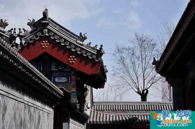 北京恭王府現在開放了沒有2022？