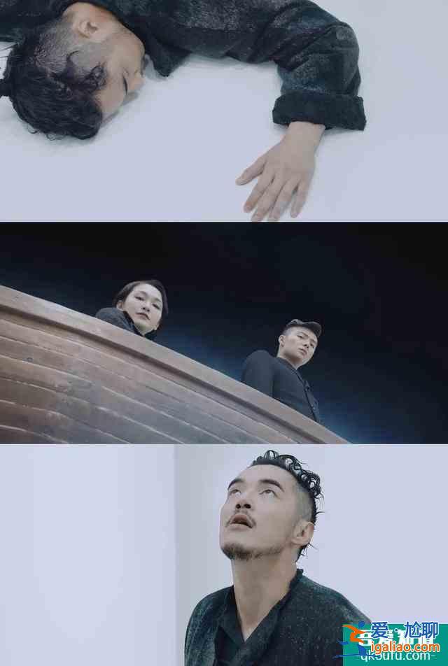 《河神2》的另一個維度丨專訪主創？