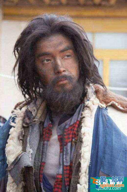 《河神2》再敗人緣？用力過猛的金世佳，還要在裝X的路上跑多遠？？