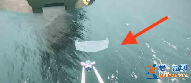 光遇潛海季第五個任務位置在哪？潛海季第五個任務位置一覽與分享？