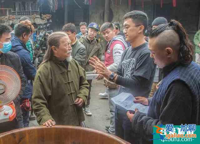 《河神2》的另一個維度丨專訪主創？