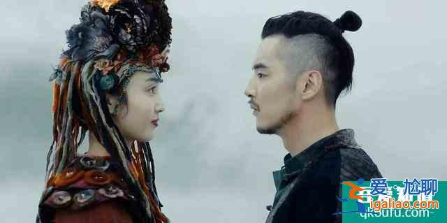 《河神2》的另一個維度丨專訪主創？