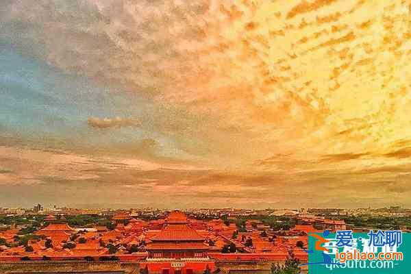 2022年春節(jié)北京景點(diǎn)開放嗎 故宮春節(jié)開放嗎？