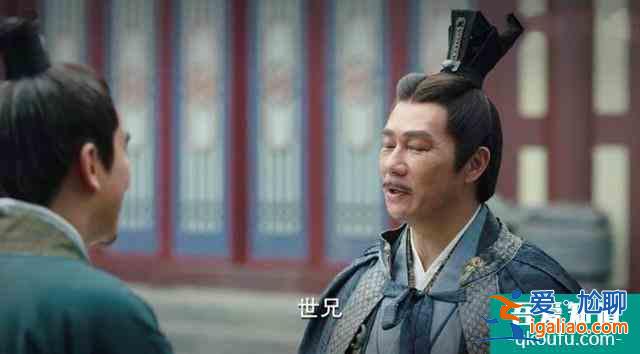 《錦繡南歌》黑衣人身份暴露，鏡頭特寫直指一人，沈廷章懵了？