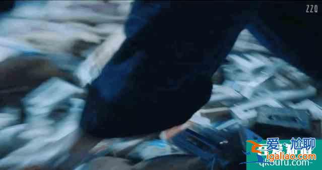 《重啟之極海聽雷》迎來最還原的吳邪 只因朱一龍演出了這個精髓？