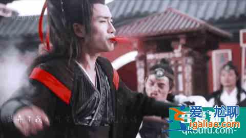 《重啟之極海聽雷》迎來最還原的吳邪 只因朱一龍演出了這個精髓？