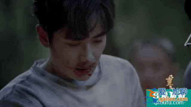 《重啟之極海聽雷》迎來最還原的吳邪 只因朱一龍演出了這個精髓？