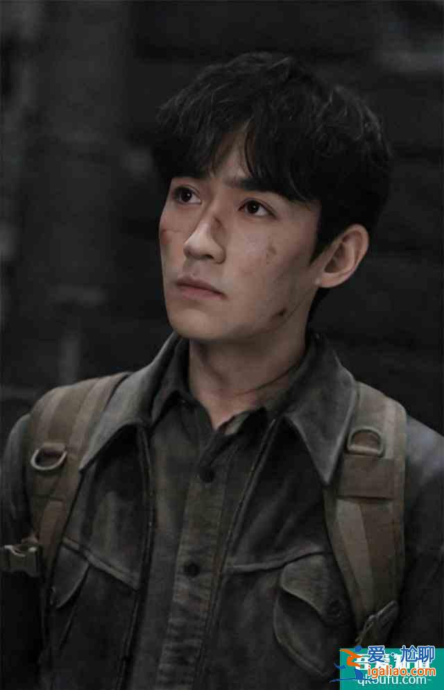 《重啟之極海聽雷》：朱一龍的吳邪太老？你怕是忘了秦昊版？