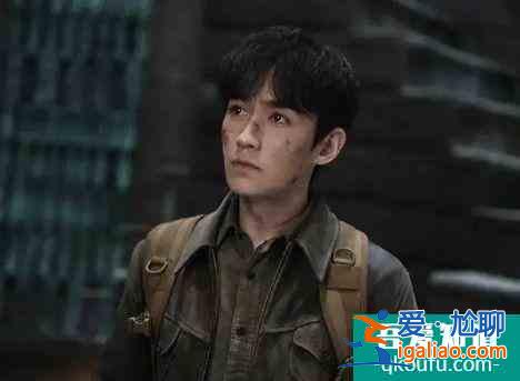 《重啟之極海聽雷》：這一版《盜墓筆記》可還行？？