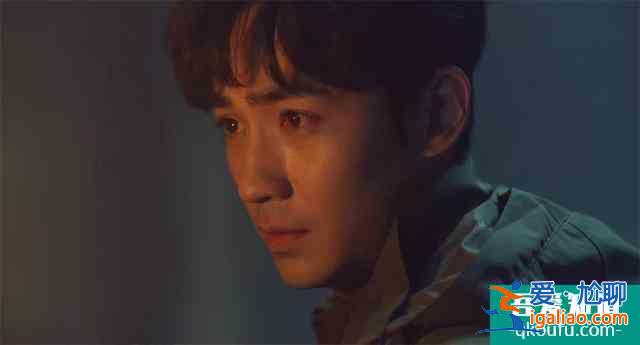 《重啟之極海聽雷》：朱一龍的吳邪太老？你怕是忘了秦昊版？