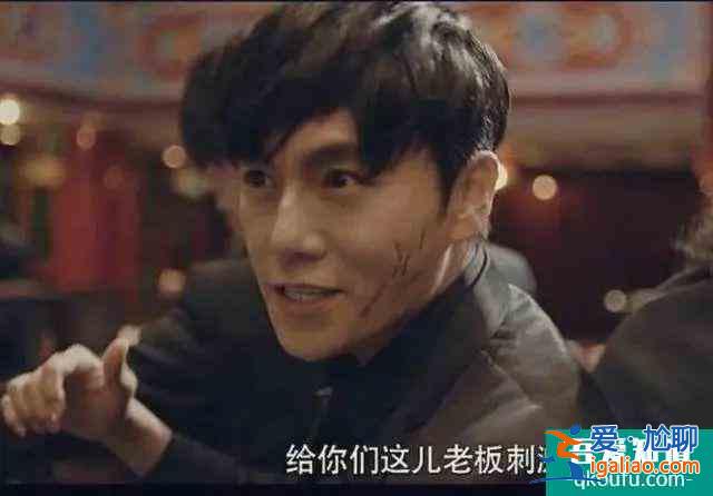 《重啟之極海聽雷》：朱一龍演吳邪，三叔這次能否超越天下霸唱？？
