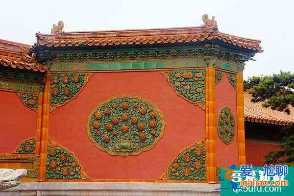 2022年春節(jié)北京景點(diǎn)開放嗎 故宮春節(jié)開放嗎？