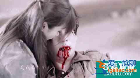 《重啟之極海聽雷》迎來最還原的吳邪 只因朱一龍演出了這個精髓？