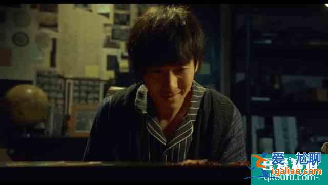 《重啟之極海聽雷》迎來最還原的吳邪 只因朱一龍演出了這個精髓？