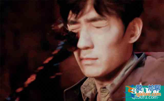 《重啟之極海聽雷》迎來最還原的吳邪 只因朱一龍演出了這個精髓？