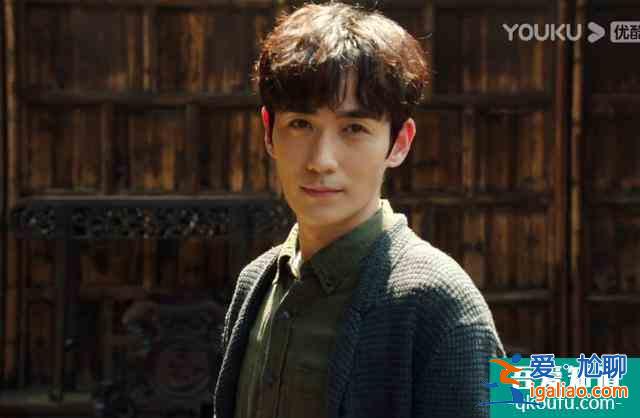 《重啟之極海聽雷》迎來最還原的吳邪 只因朱一龍演出了這個精髓？