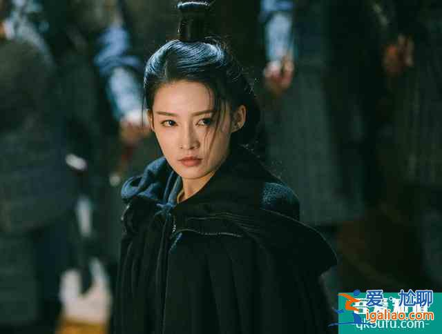 錦繡南歌：李沁黑蓮花人設討喜，但是bug太多，影帝也救不了？