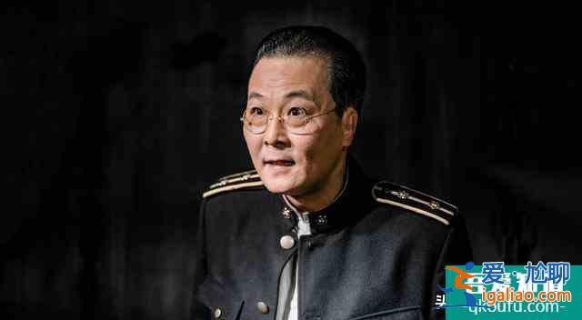 柳云龍熱播諜戰劇《勝算》：劇中人物身份特質大揭秘？