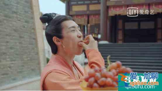《天舞紀》：這種小學生創作的劇本，也有7.1？？