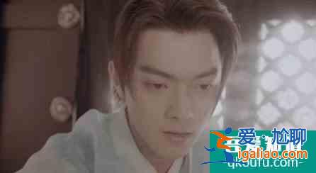 看完《天舞紀》，大家都是CP粉頭天書爺爺？