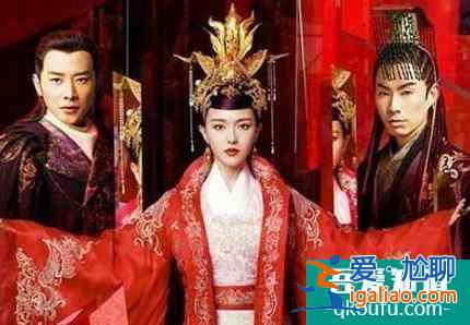 《錦繡南歌》看秦昊和李沁為工作而談戀愛，還是不習慣？