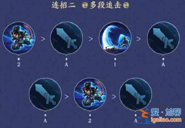 王者榮耀新宮本武藏技能怎么進(jìn)行連招？新宮本武藏技能連招步驟推薦與講解？