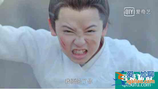 《天舞紀》：這種小學生創作的劇本，也有7.1？？