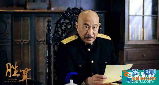 諜戰劇《勝算》眾說紛紜，其實好戲剛剛開場，后續更加精彩！？