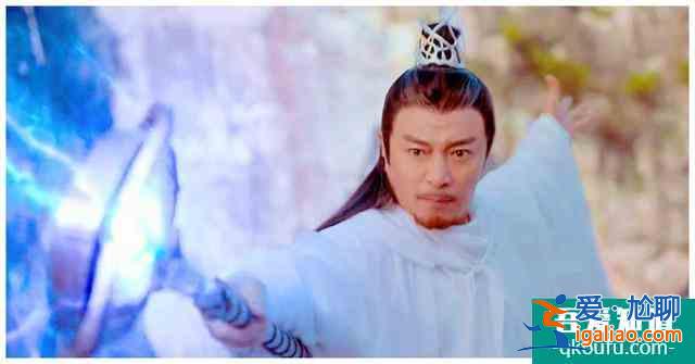 天舞紀：蘇猶憐騙李玄拔神劍，龍皇被救出，李玄覺醒神力差點弒君？